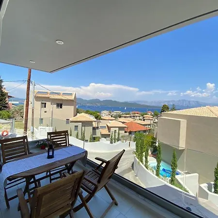 Apartamento Etheras *