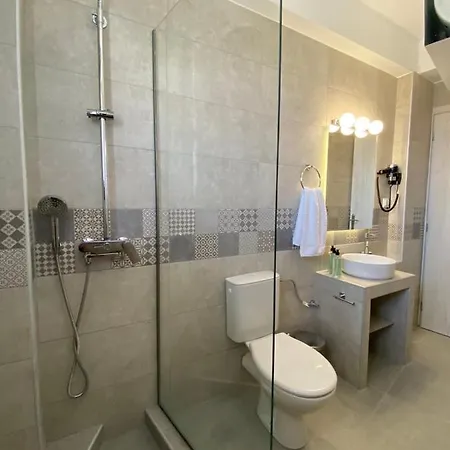 Apartamento Etheras