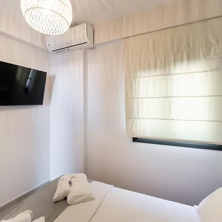 Etheras Apartamento Nikiana