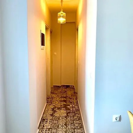 Apartamento Etheras